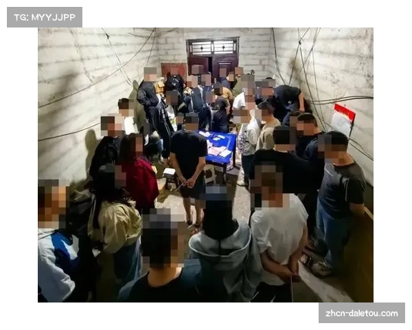 德国警方通报：成功查处一个涉嫌操纵德乙及低级别联赛的赌博团伙