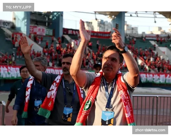 【2026年4月中超联赛·人物·专访国安后卫拉莫斯谈适应中超：德甲经验有帮助，期待为球队贡献力量